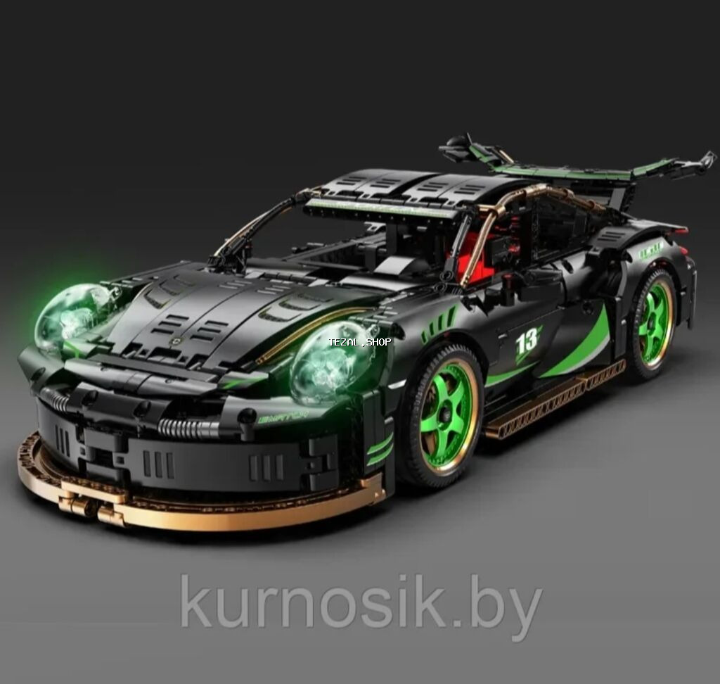 Maşın robot Leqo-kanstruktor iri həcmli.Qiyməti 85azn.Watçapada yaza - şəkil 5