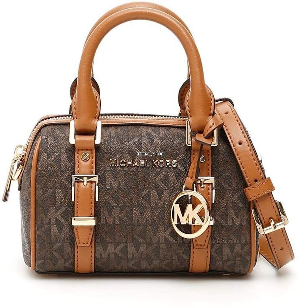 Əl çantası, Michael Kors, Yeni