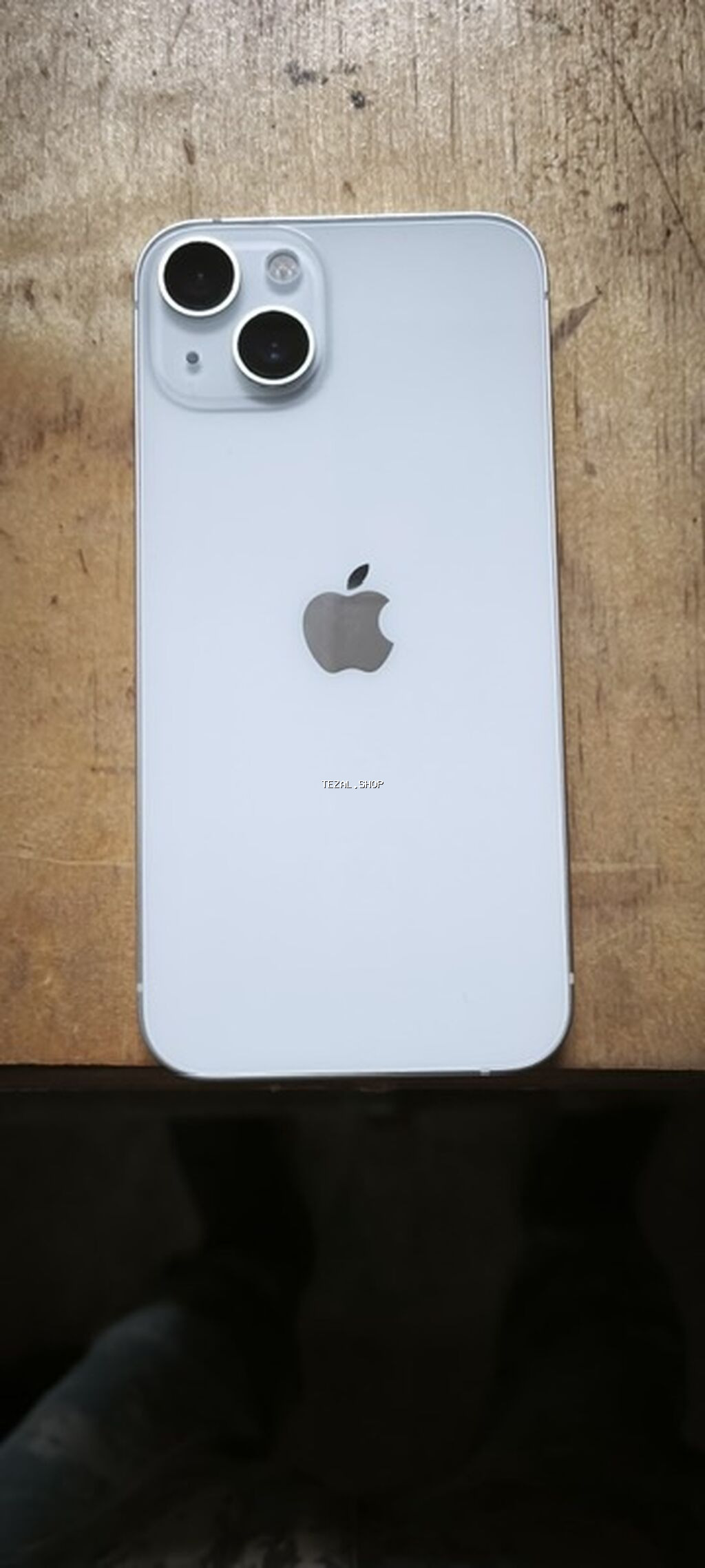 IPhone 13, 128 GB, Ağ, Face ID