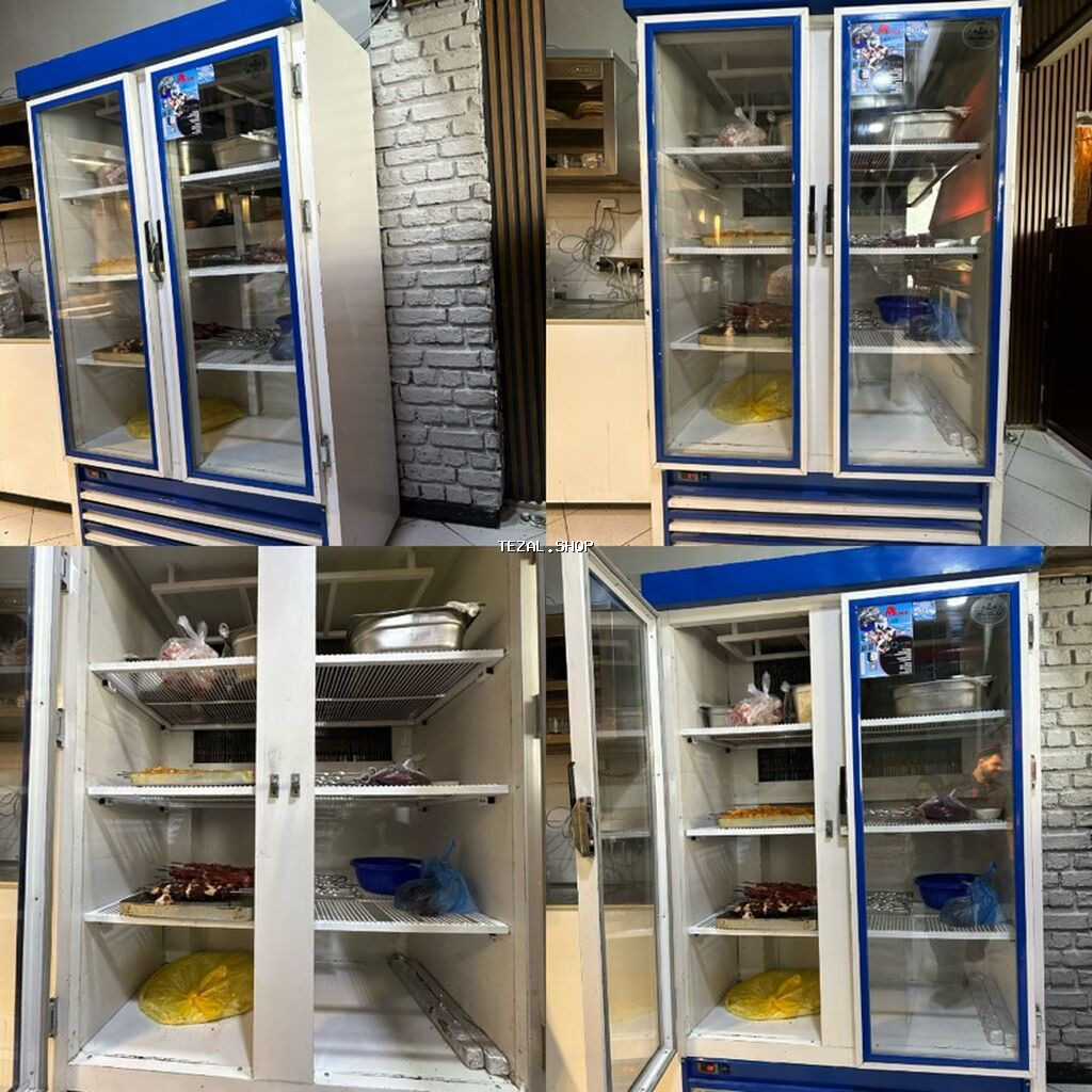 İlk öncə Restoran bağlanır az işlənmiş avadanlıqlar satılır 4 ədəd - şəkil 4