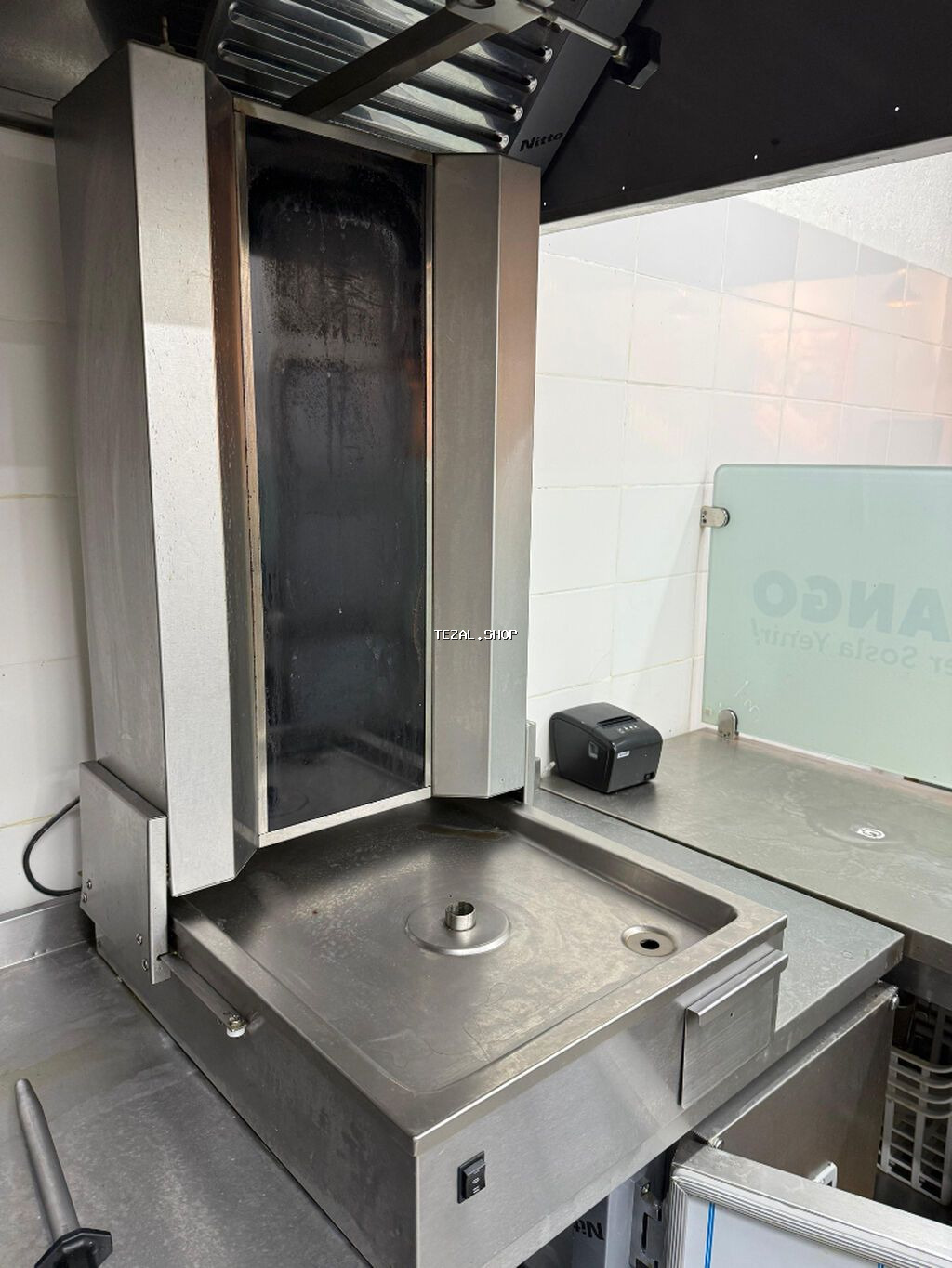 Elektrik, 4 gözlü - şəkil 3