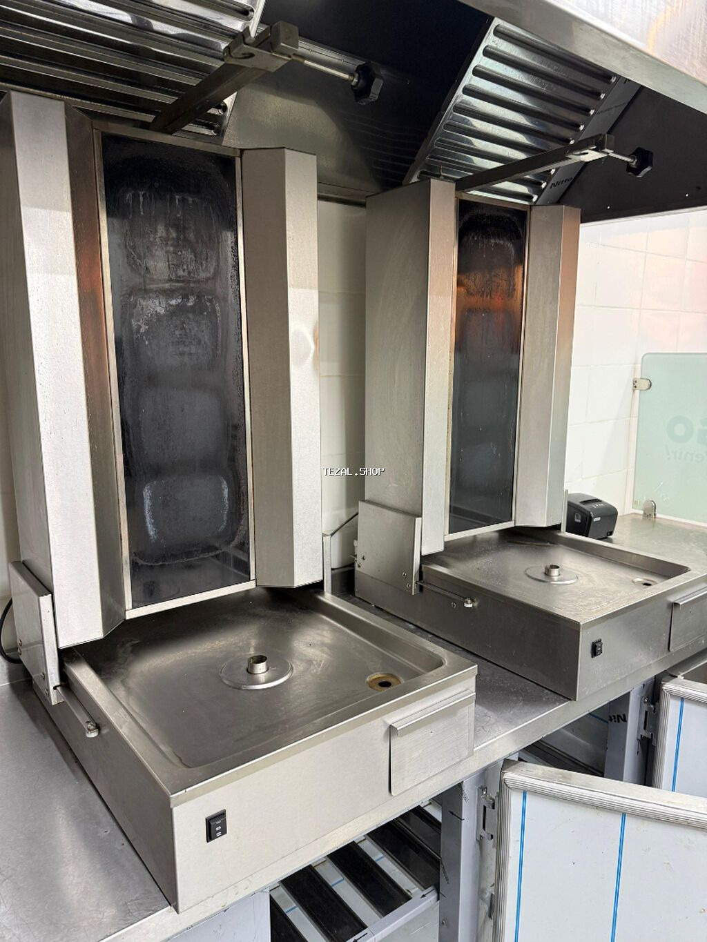 Elektrik, 4 gözlü - şəkil 5