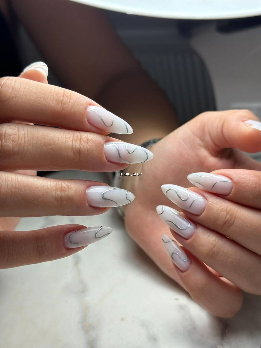 Tələbə qəbulu başlamışdır. Kurs Müddəti 15gün Canlı Mödel üzərində - şəkil 3