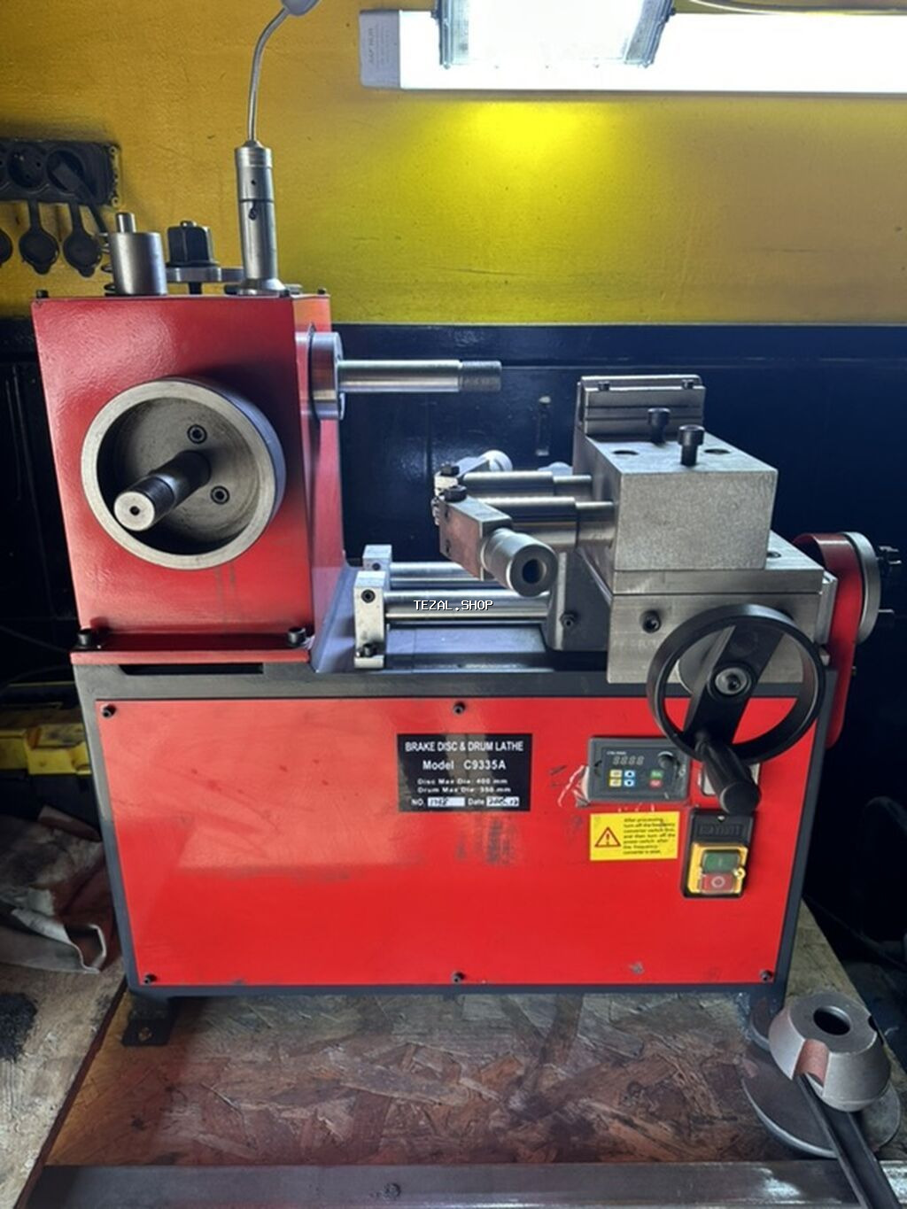 En son buraxlis aparatdir Cem’i 4. 5 defe işlenib 1yadir alinib hec