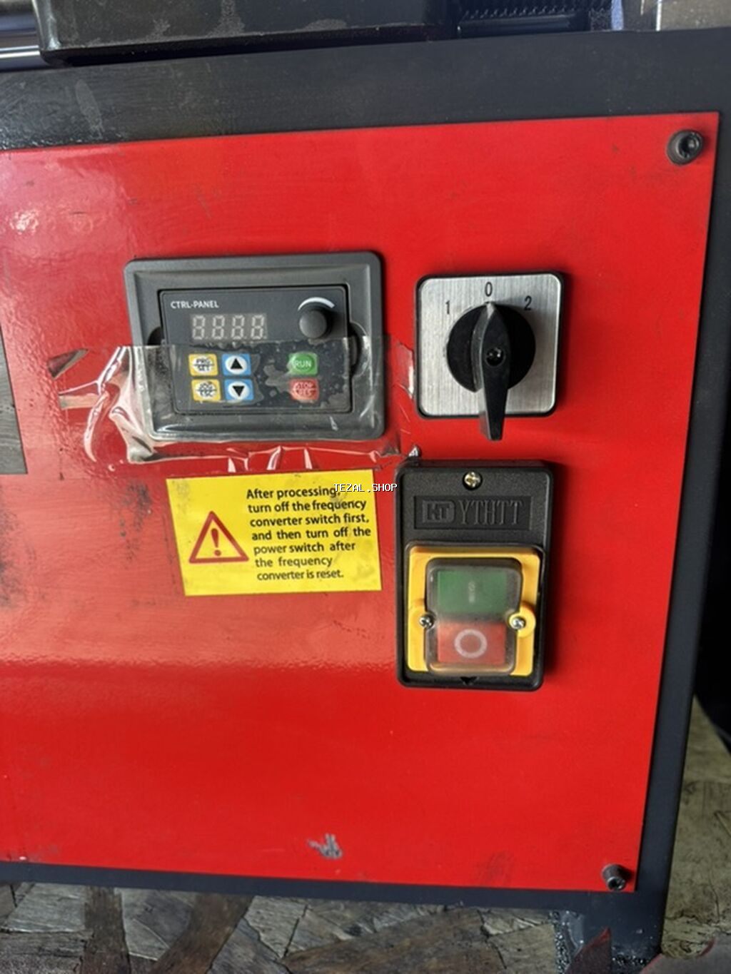 En son buraxlis aparatdir Cem’i 4. 5 defe işlenib 1yadir alinib hec - şəkil 2