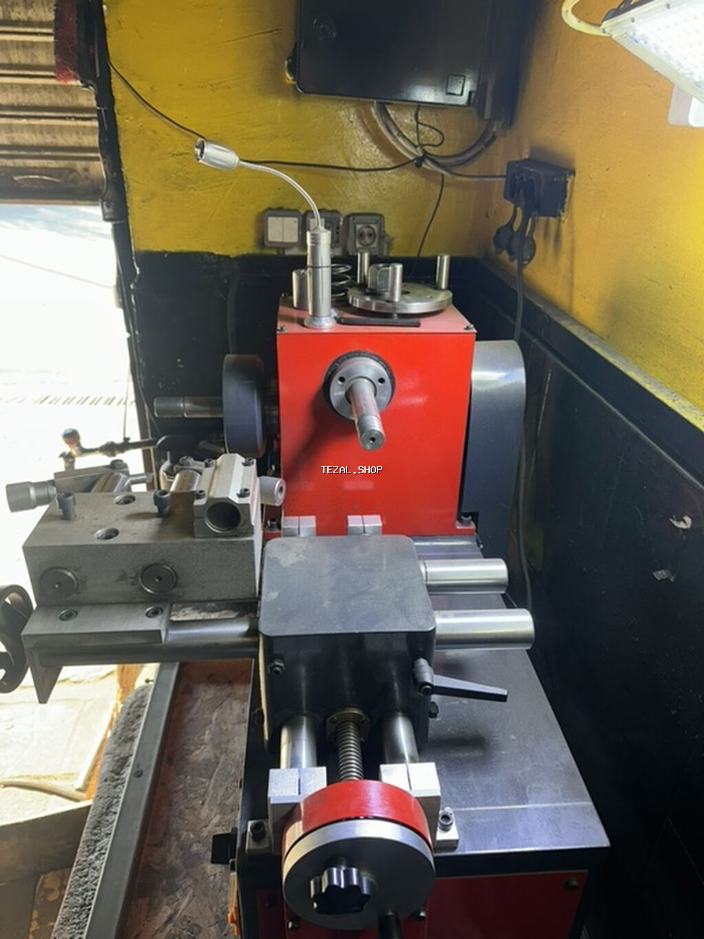 En son buraxlis aparatdir Cem’i 4. 5 defe işlenib 1yadir alinib hec - şəkil 4