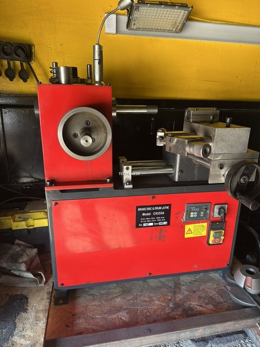 En son buraxlis aparatdir Cem’i 4. 5 defe işlenib 1yadir alinib hec - şəkil 5