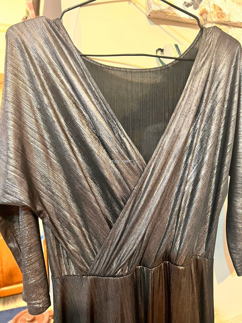 Cox gozel tikilishi,fabrik mali,ince parcasi olan