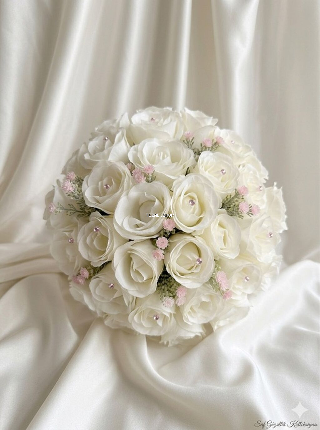 Gəlin buketi
