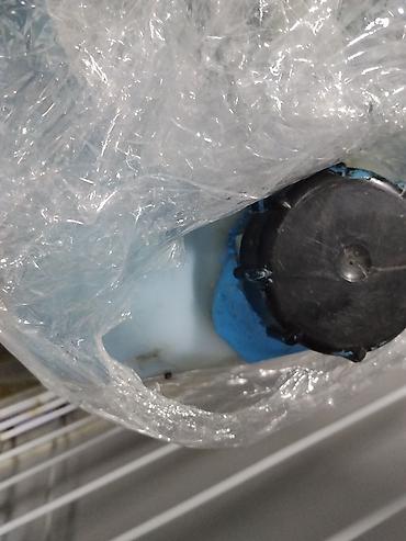 Gemi boyası narıncı goy cox qati keyfiyetli di - şəkil 3