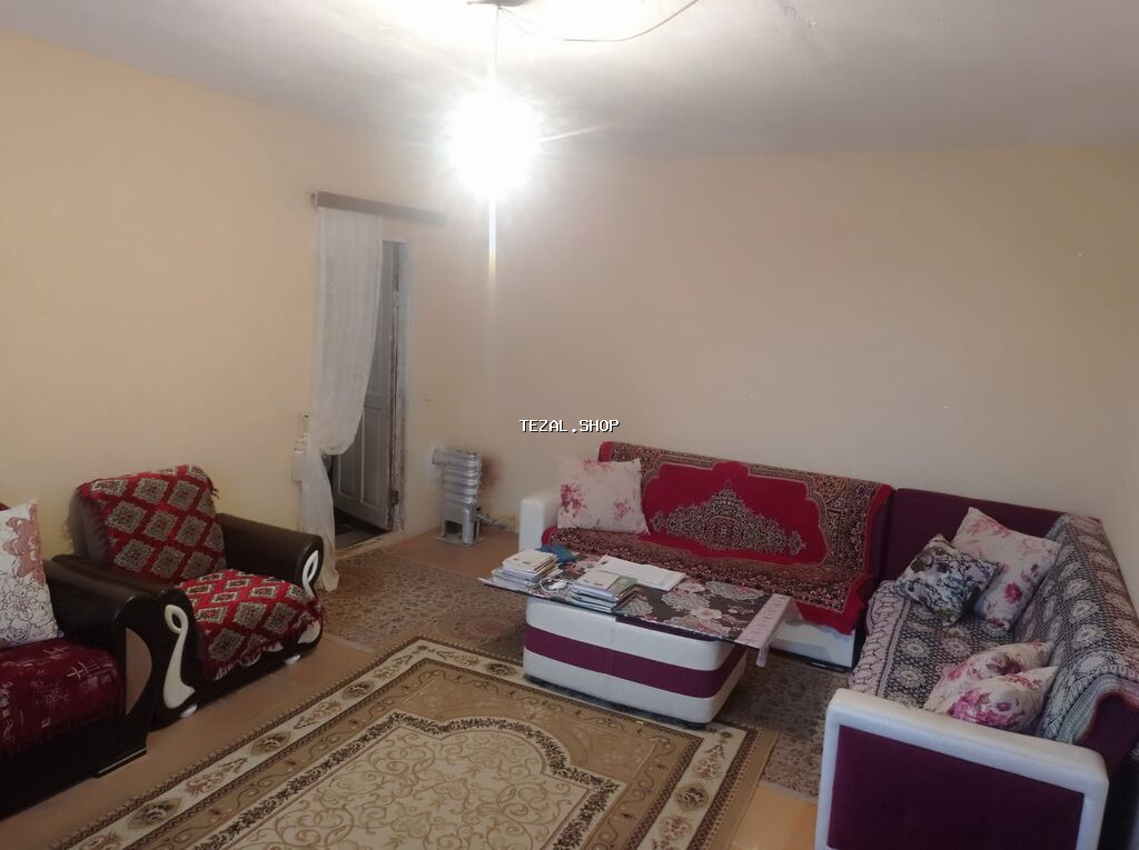 Satılır.Sumqayıt 16cı mkr,2 mertemenin 1ci mertebesi,2 otaqlı - şəkil 4