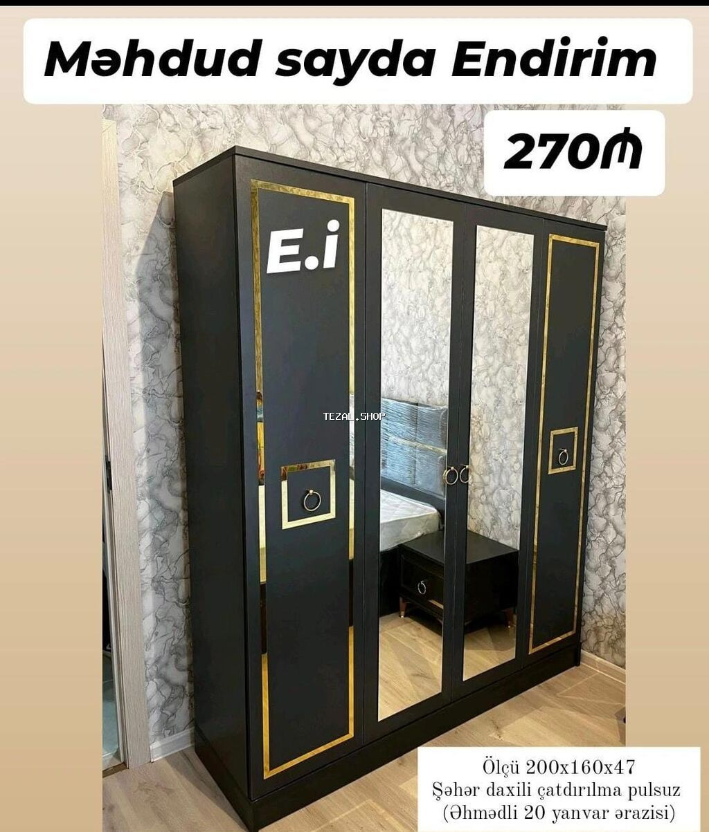 🚨Sifarişlər behsiz qəbul olunur ✅ödəniş qapıda təhvil zamanı ✔️ şəhər - şəkil 2