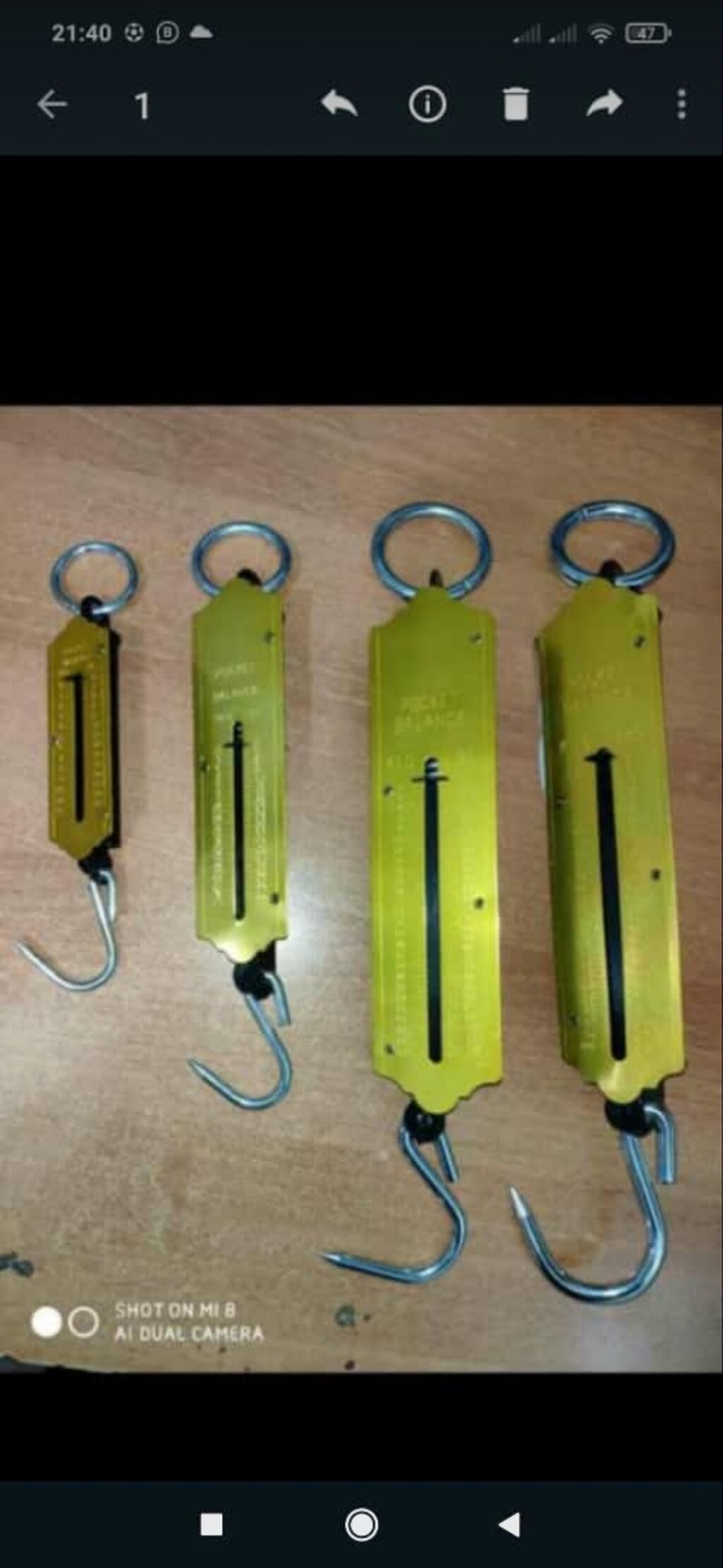 Terezi topdan satış