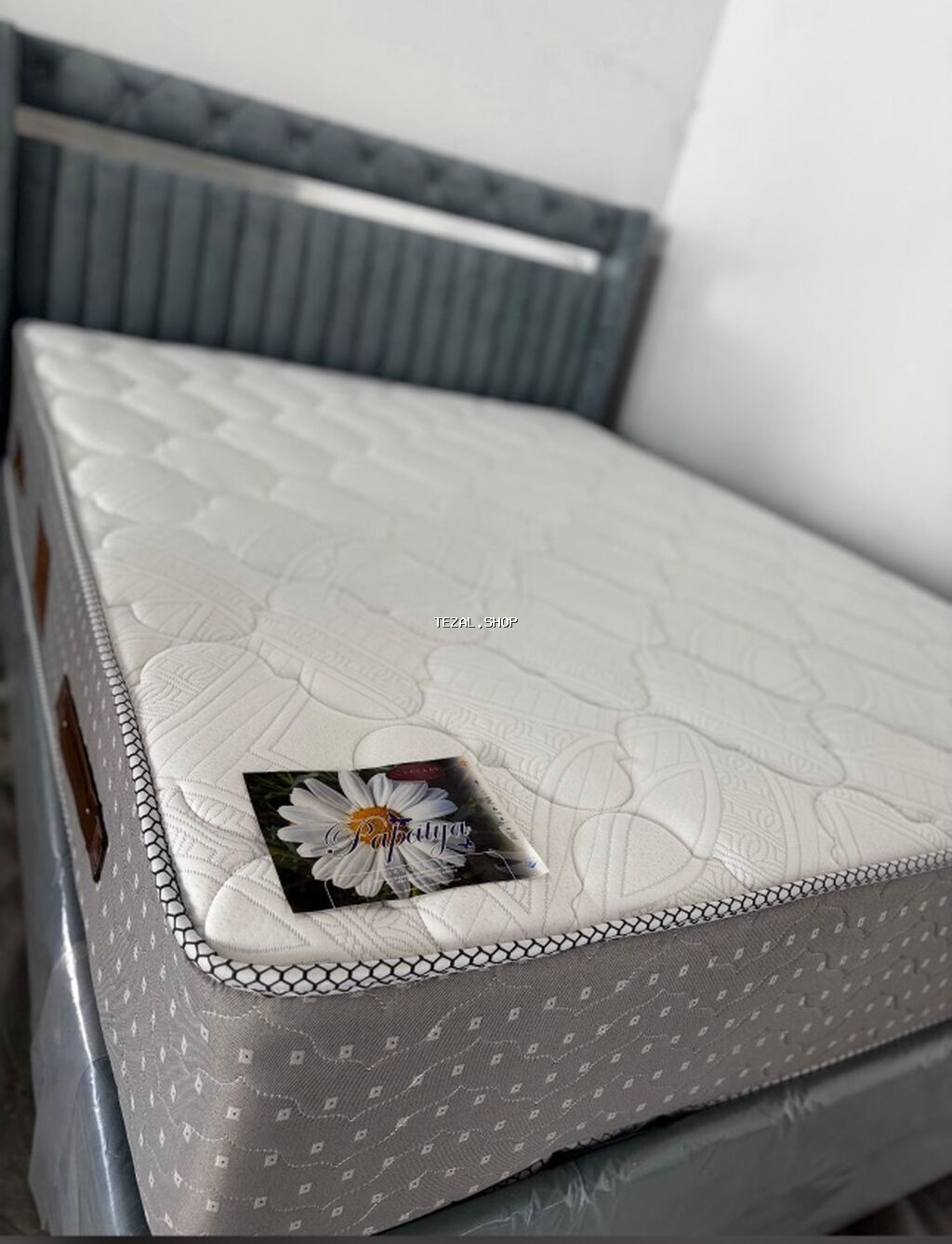 Ortopedik matras, İki nəfərlik