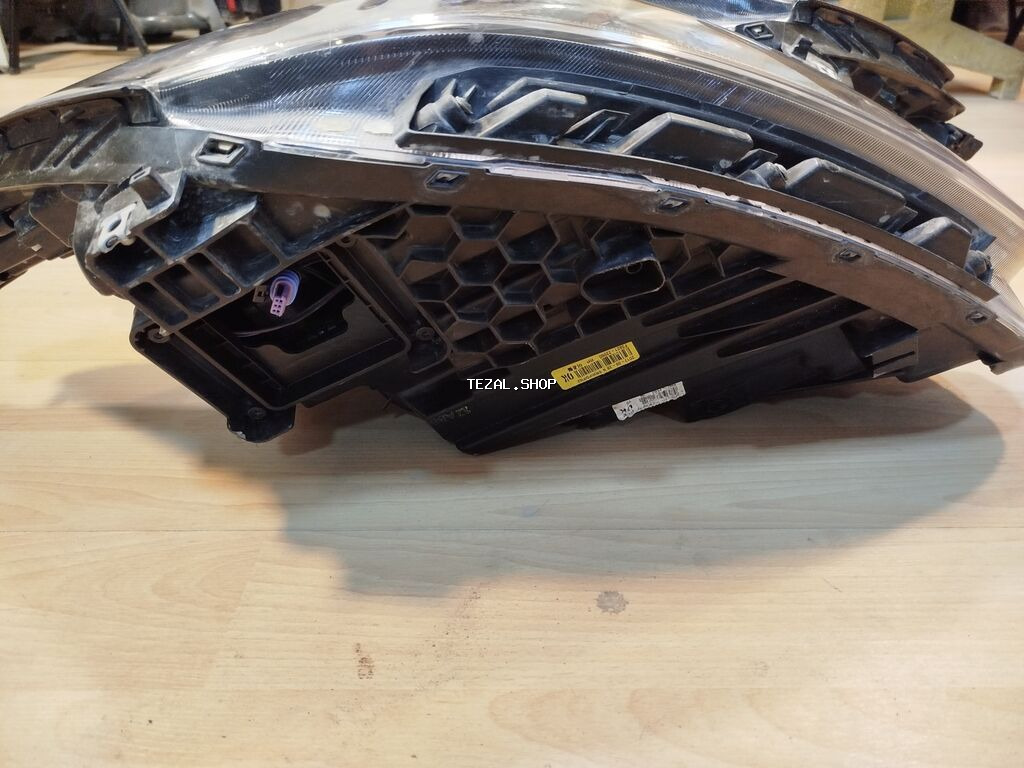 Komplekt, Kia, 2018 il, Orijinal, İşlənmiş - şəkil 2