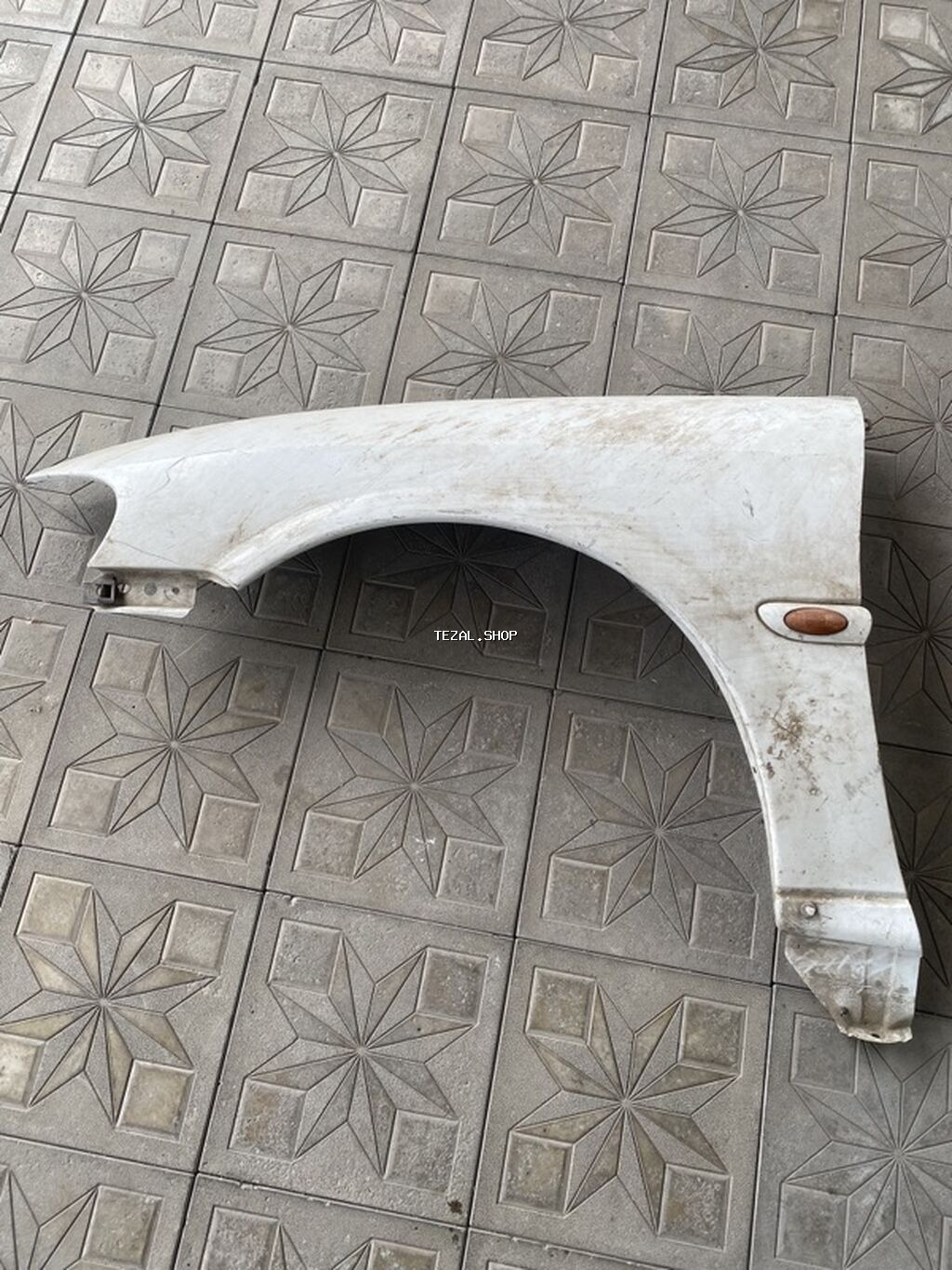 Opel vectra b sol qabağ krelo 
Pası çürüyü yoxdur razılaşmağ olar