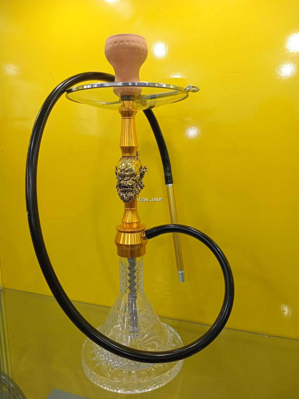 Sulu Qəlyan bol tüstü əla keyfiyyət mağazamızda hər növ hər ölçüdə