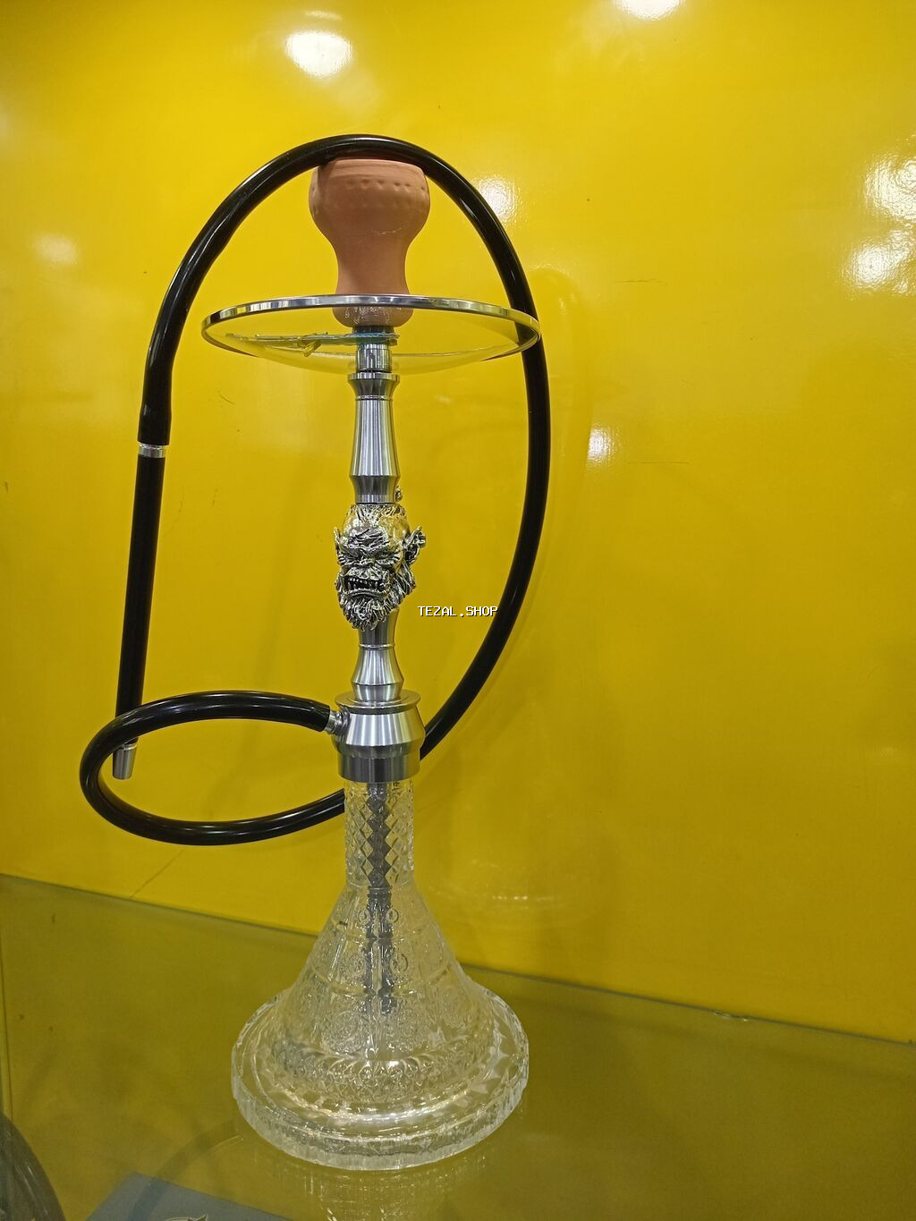 Sulu Qəlyan bol tüstü əla keyfiyyət mağazamızda hər növ hər ölçüdə - şəkil 2