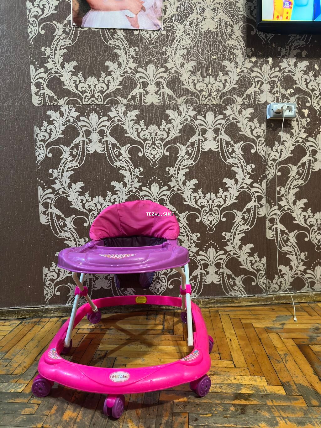 Xadunok satılır az işlenib problemi yoxdu teze yuyulub temiz ve