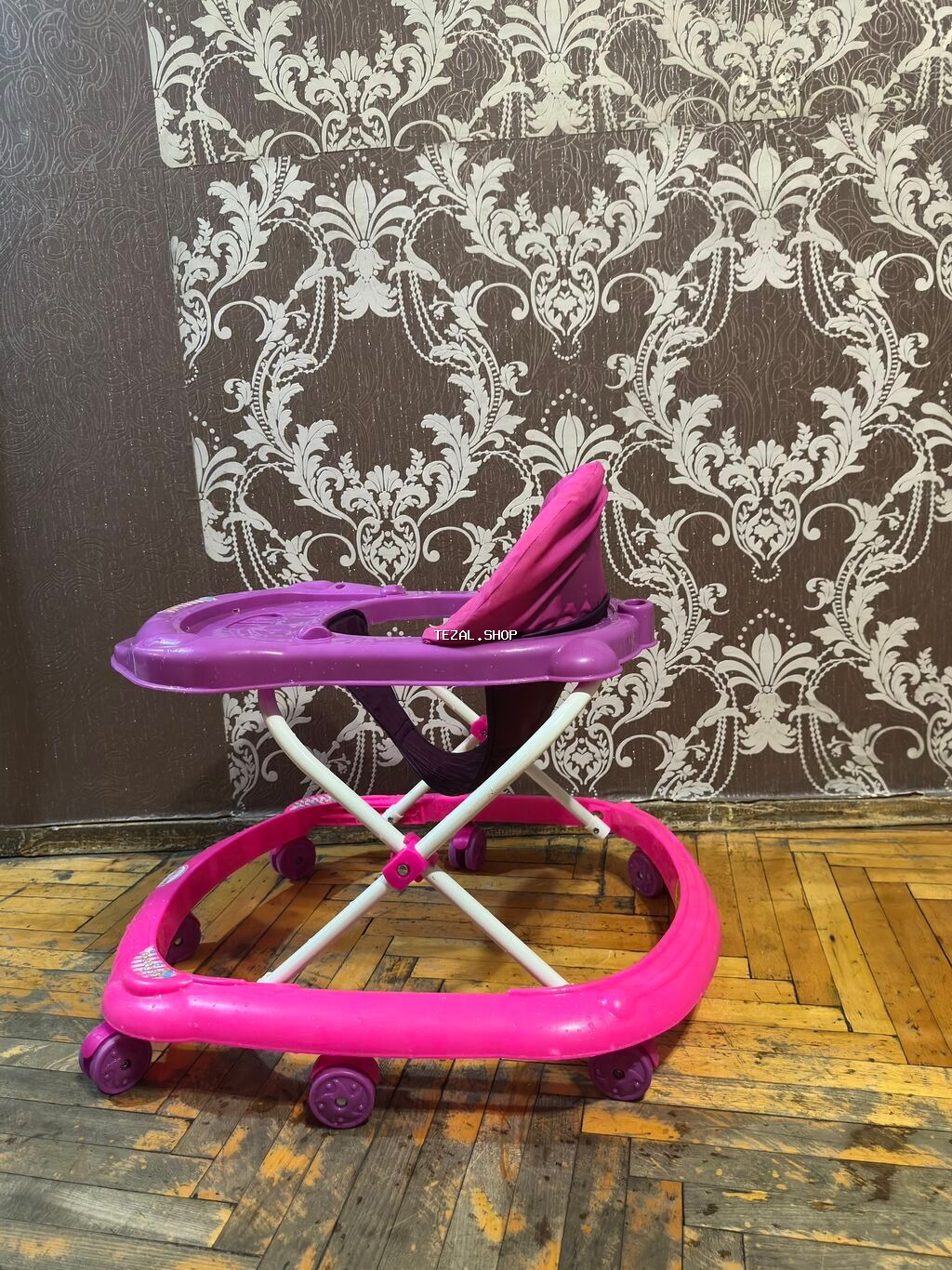 Xadunok satılır az işlenib problemi yoxdu teze yuyulub temiz ve - şəkil 2