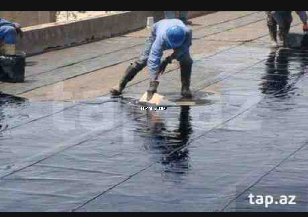 Biz birqada olaraq Dam_ortukleri obyekt bağ evləri və s.kimi yerlərdə - şəkil 2