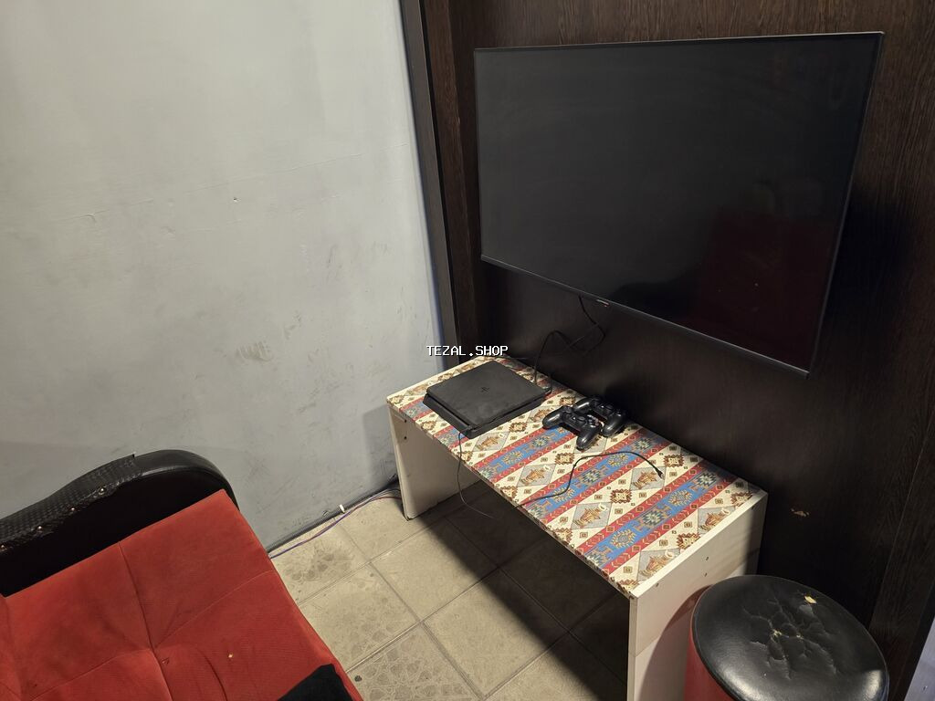 PlayStation klub hazır biznes olaraq satılır. 6 ədəd 109 ekran tv, 5