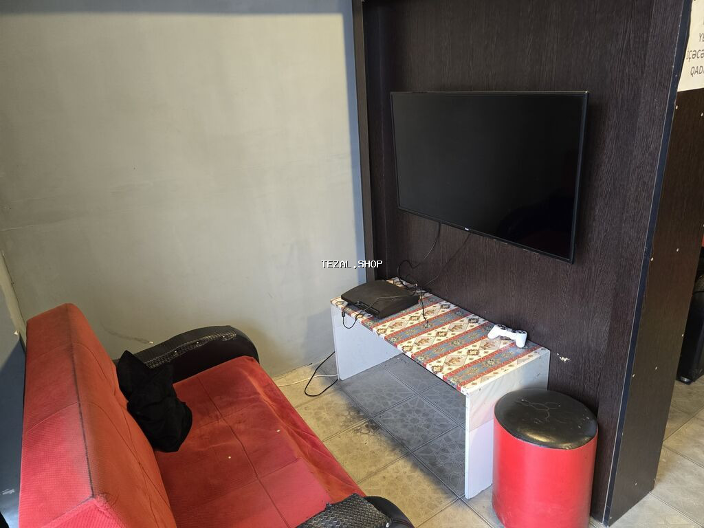 PlayStation klub hazır biznes olaraq satılır. 6 ədəd 109 ekran tv, 5 - şəkil 2