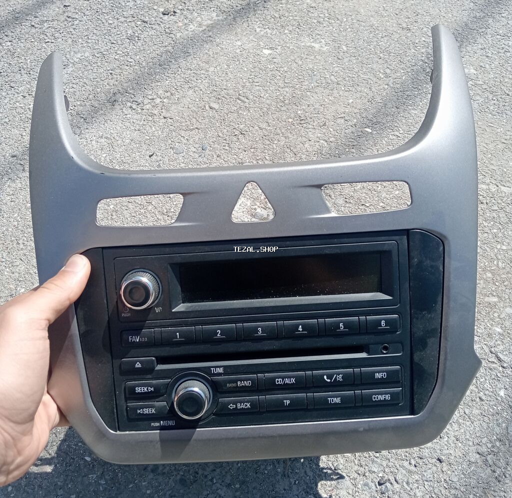 Maqnitol, AUX, Koreya