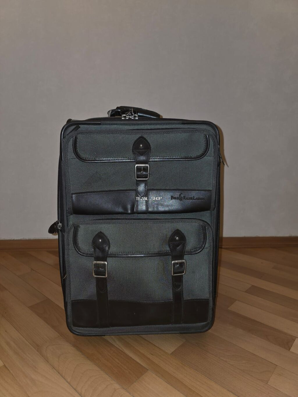 Polo Ralph Lauren orijinal çamadan satılır Orijinal Polo Ralph Lauren