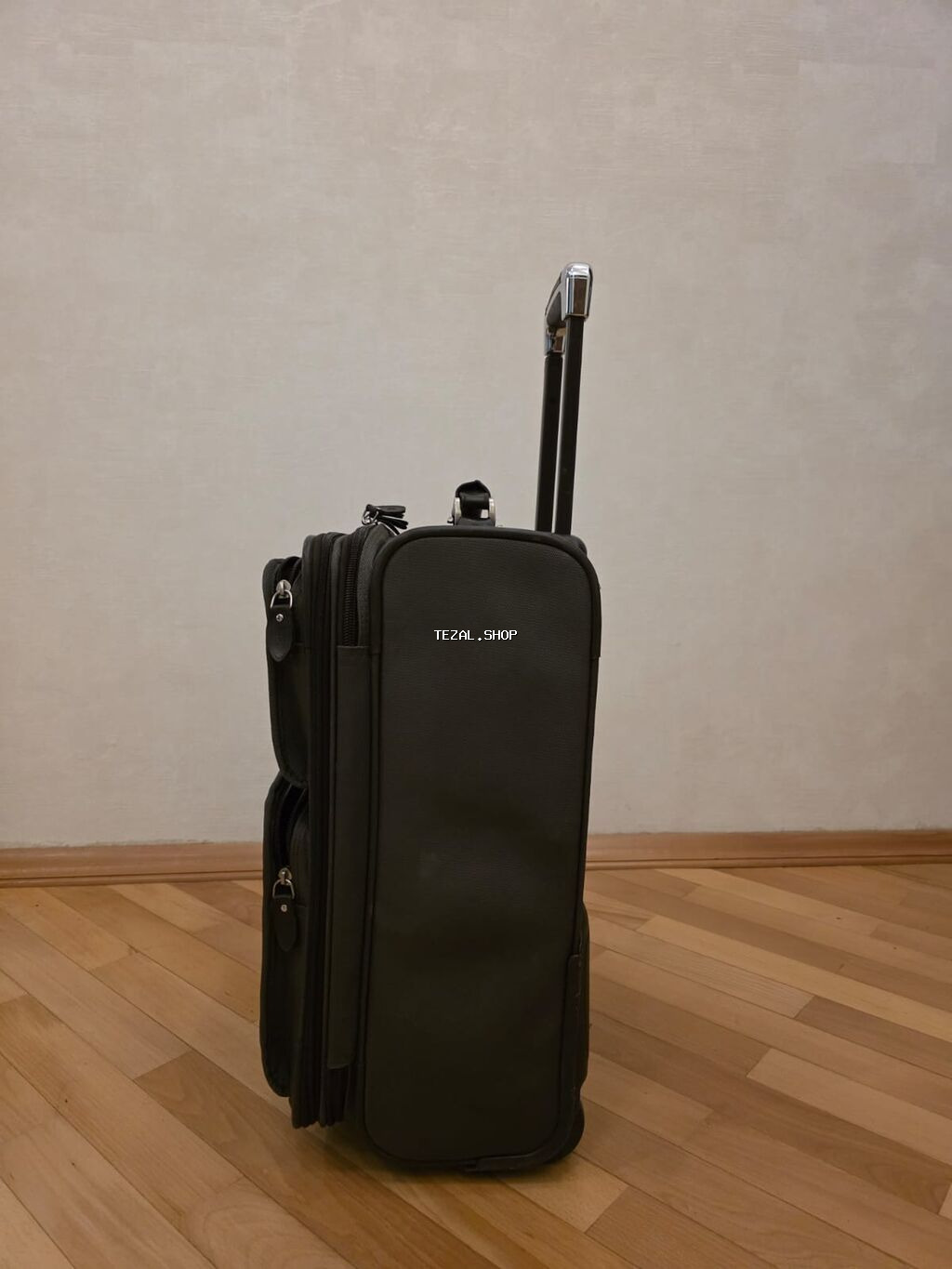 Polo Ralph Lauren orijinal çamadan satılır Orijinal Polo Ralph Lauren - şəkil 3