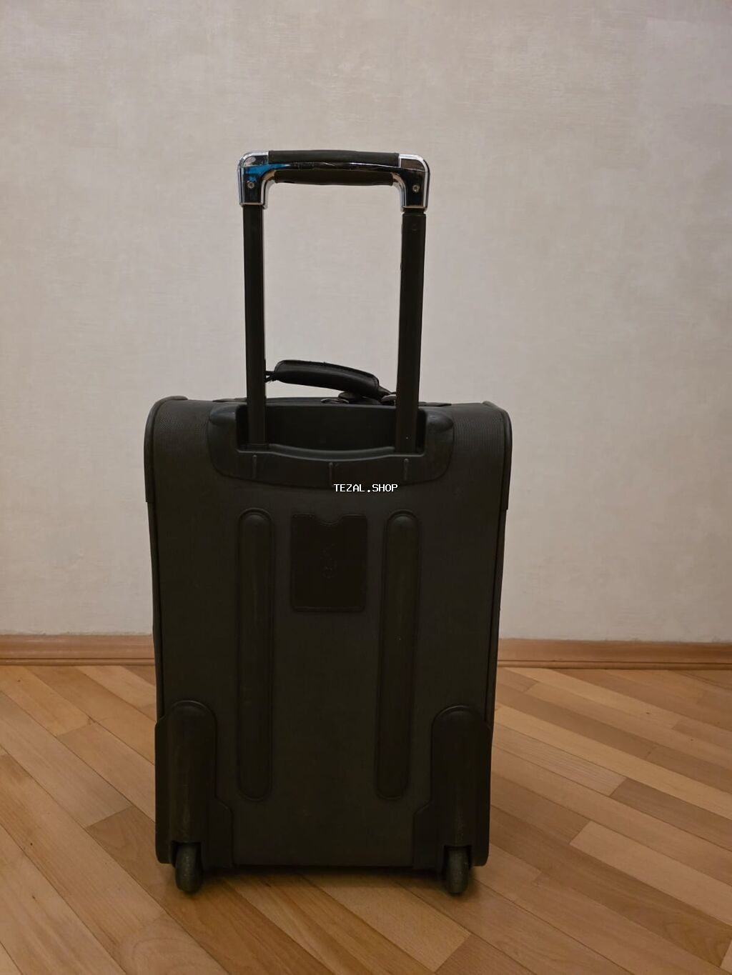 Polo Ralph Lauren orijinal çamadan satılır Orijinal Polo Ralph Lauren - şəkil 4