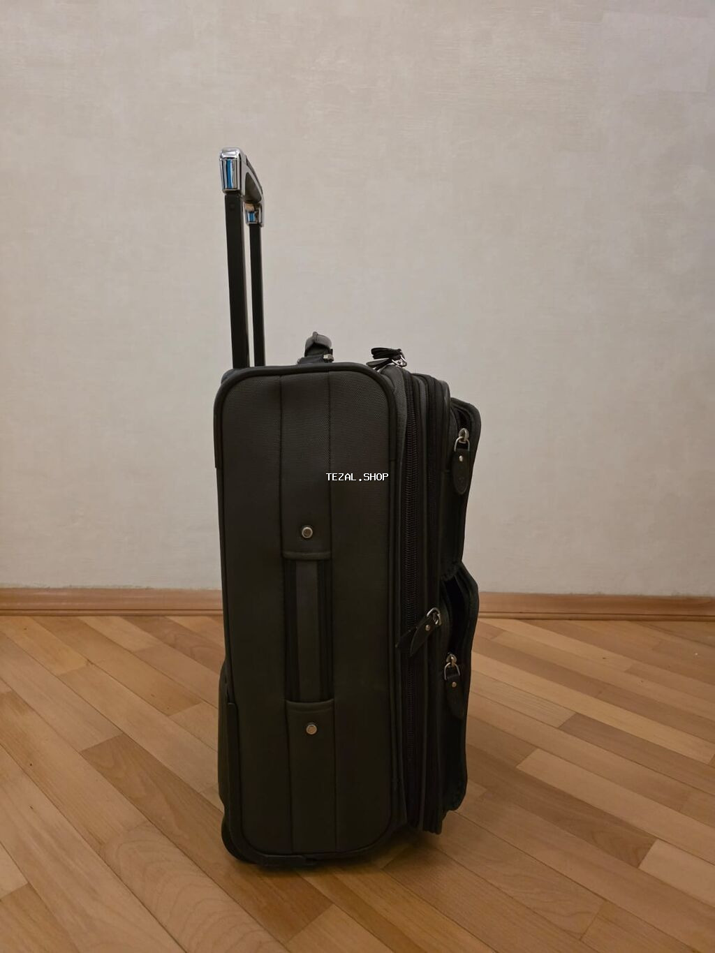 Polo Ralph Lauren orijinal çamadan satılır Orijinal Polo Ralph Lauren - şəkil 5