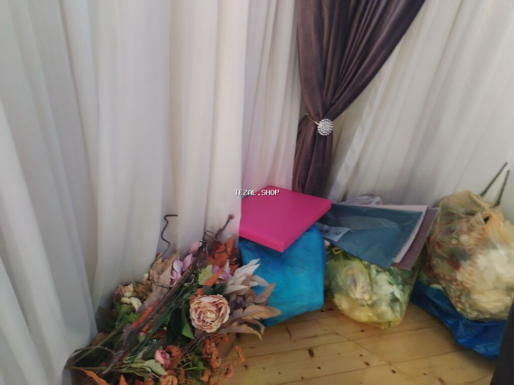 6 dəst xonça desti ve əlavə nabat guzgu konfet kağızları biznes üçün - şəkil 4