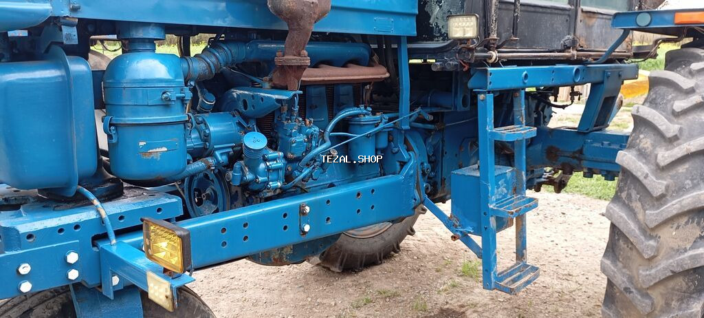 İmişli rayon Məzrəli kənd T28 satılır və dirmiq heç bir problemi - şəkil 2