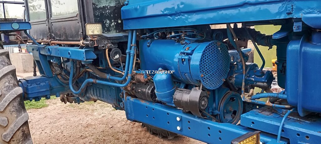 İmişli rayon Məzrəli kənd T28 satılır və dirmiq heç bir problemi - şəkil 3