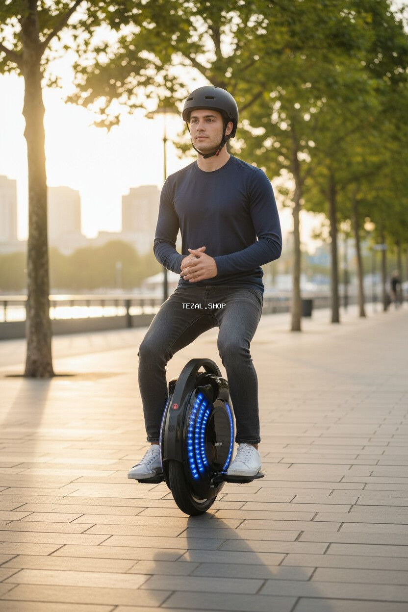 Yeni Monotəkər 16", > 1000 Vt, 31 - 40 km/s, Ünvandan götürmə, Pulsuz çatdırılma