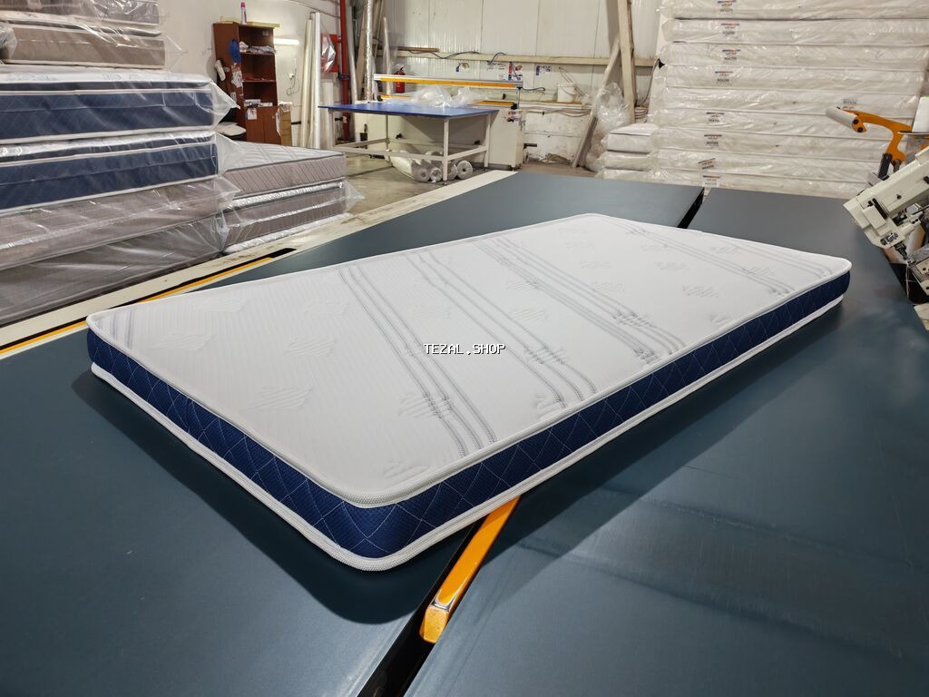 Uşaqlar üçün Yeni Süngər Döşək, Ödənişli çatdırılma