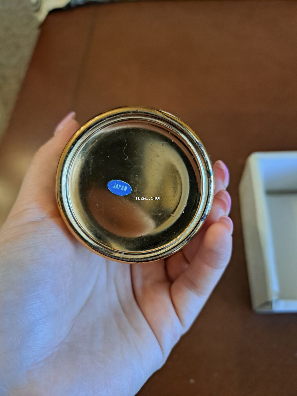 Yaponiyanın stəkanları.12 ədəddir işlənməyib.12 ədədi 15 manat - şəkil 3