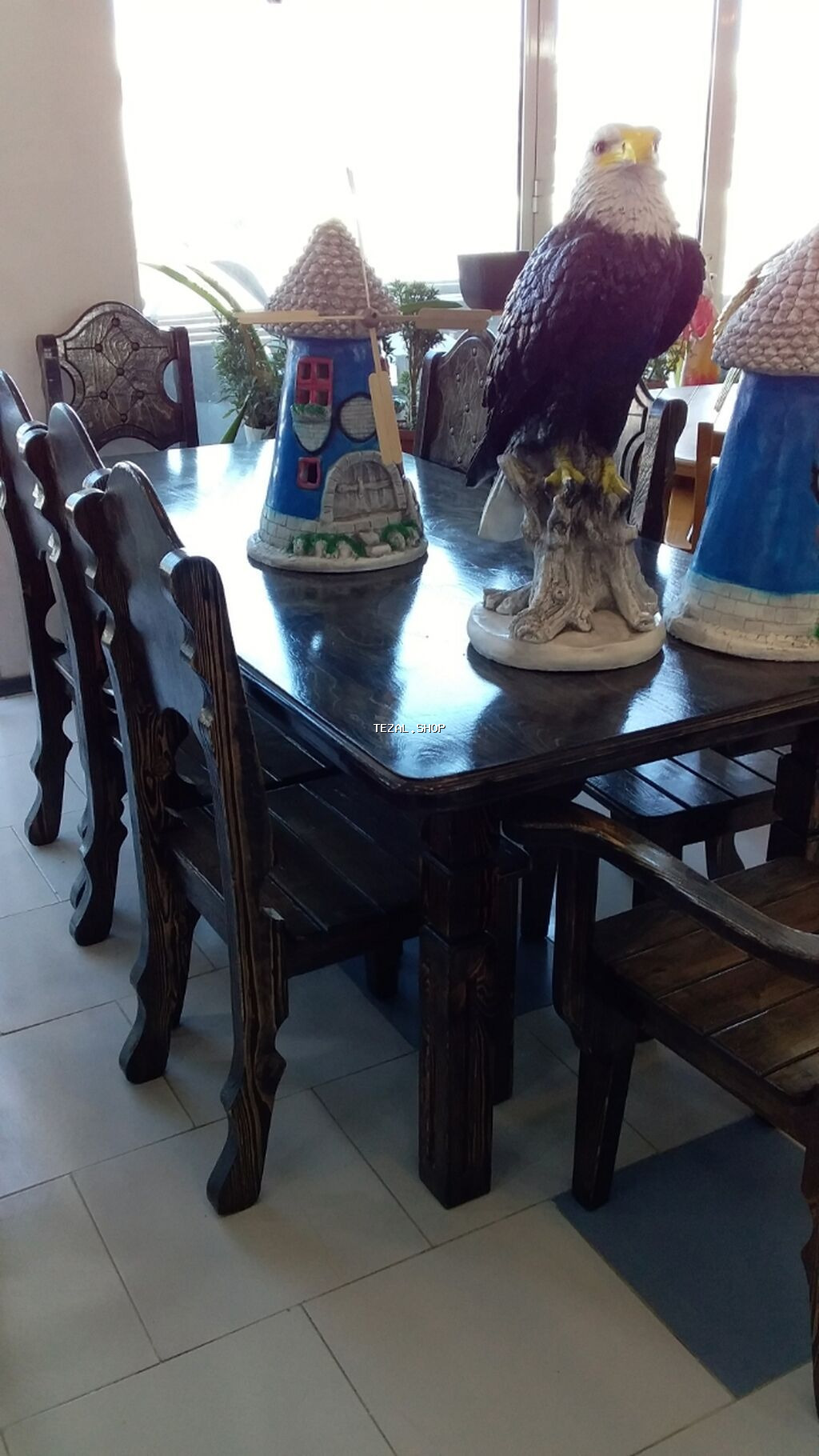 Bag qaleri bag evlerine ayid ne lazim olsa var