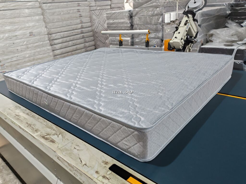 Ortopedik matras