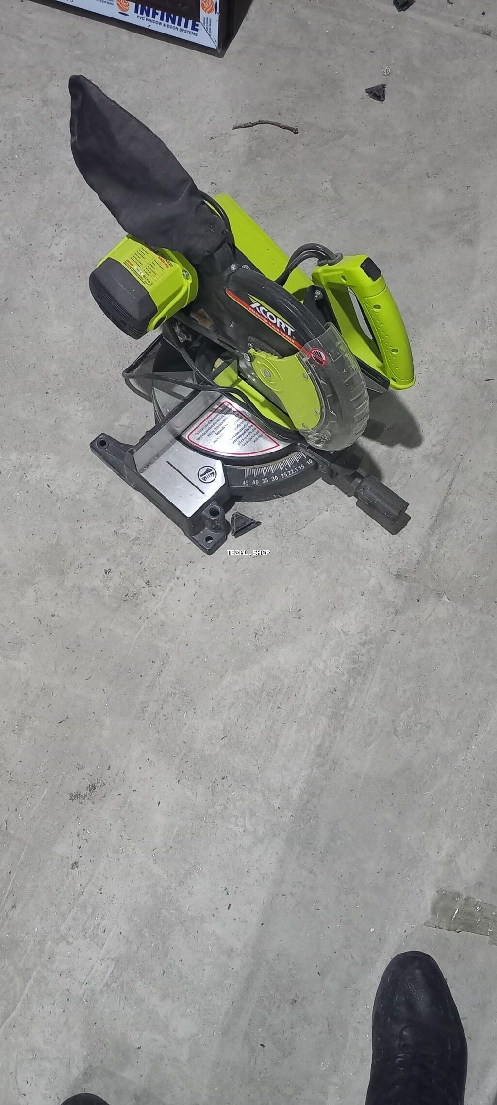 Sənədləri var isteyen baxa bilər. PVC, Qapı - pəncərə avadanlığı. 1 - şəkil 2