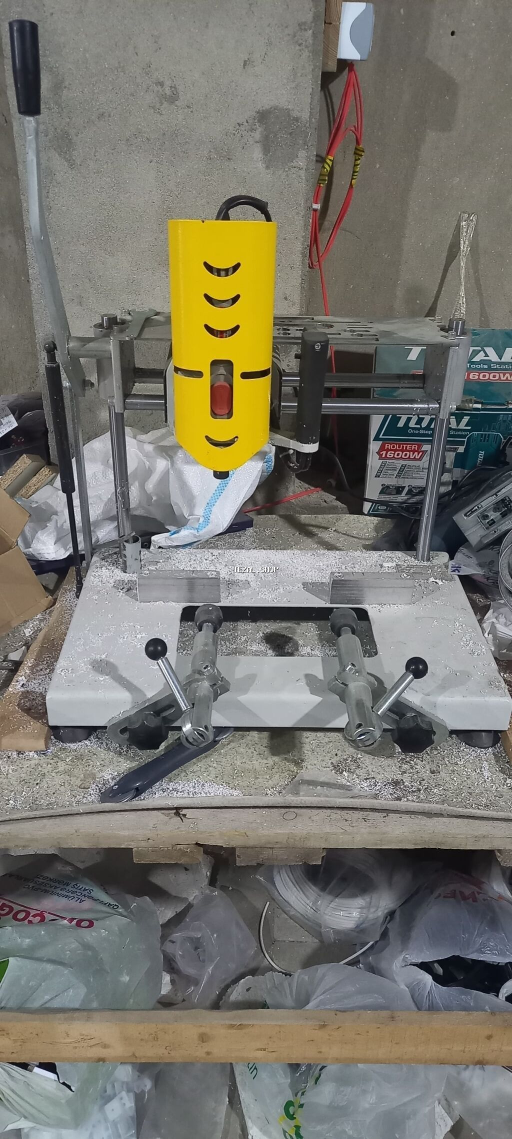 Sənədləri var isteyen baxa bilər. PVC, Qapı - pəncərə avadanlığı. 1 - şəkil 4