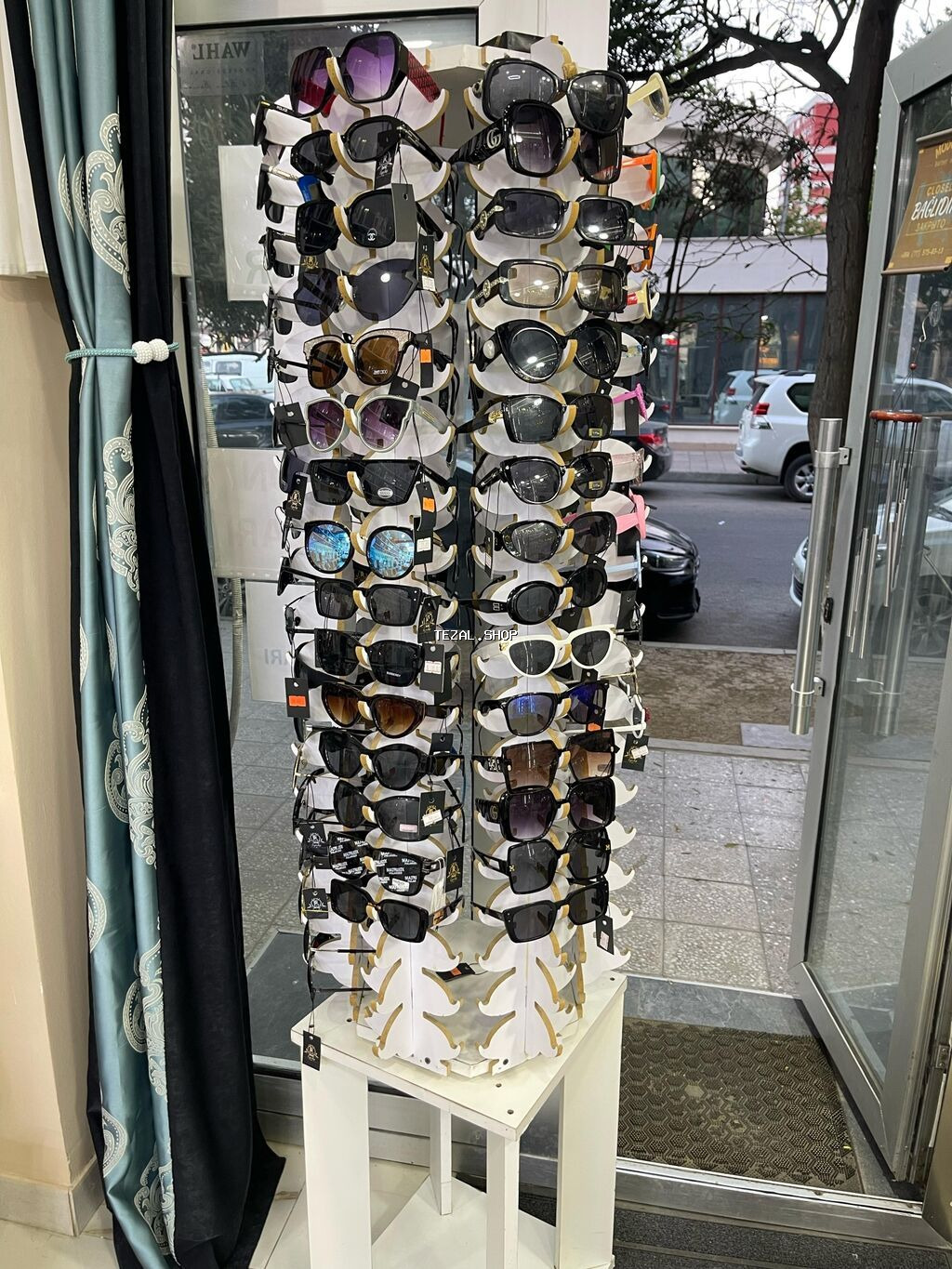 Hazir biznes (Eynek) Hazır biznes kimi satilir. Kişi, Qadin və Uşaq - şəkil 4