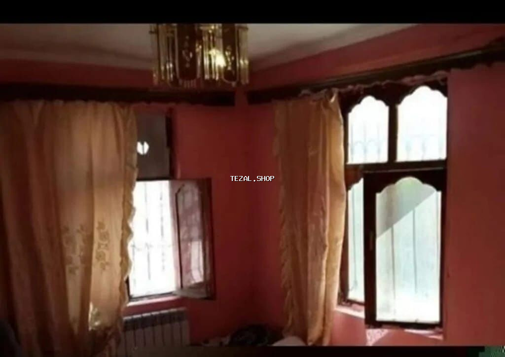 Kənd Əhmədlidə mərkəzdə poçtun arxasinda 4 otaqlı həyət evi.Yalniz - şəkil 5