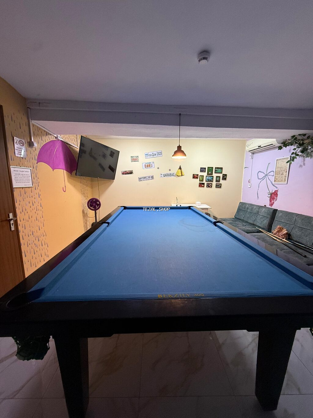 Yaxşı vəziyyətdədir, ehtiyyac olmadığı üçün satılır.Daşınma sizdendir - şəkil 2