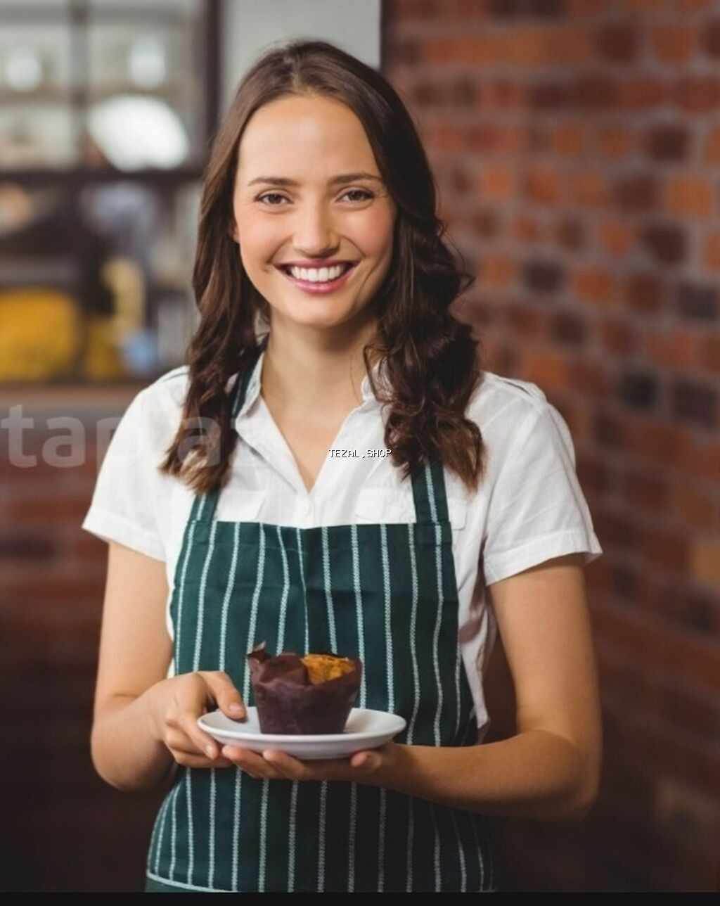 Ofisiant, Qadın, 24 yaş, 5 ildən artıq təcrübə