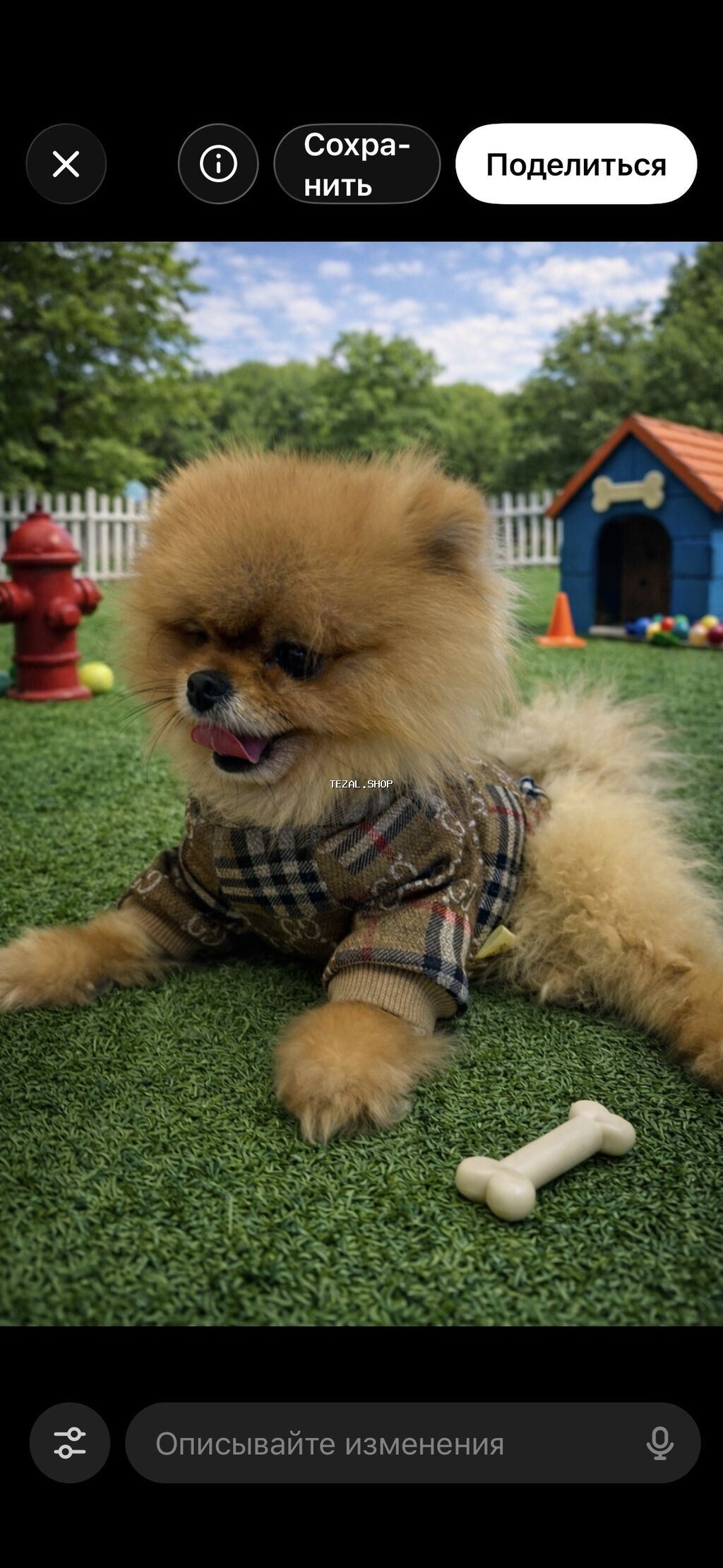 Şpitz, 3 il, Erkek, Cütləşmə üçün - şəkil 2