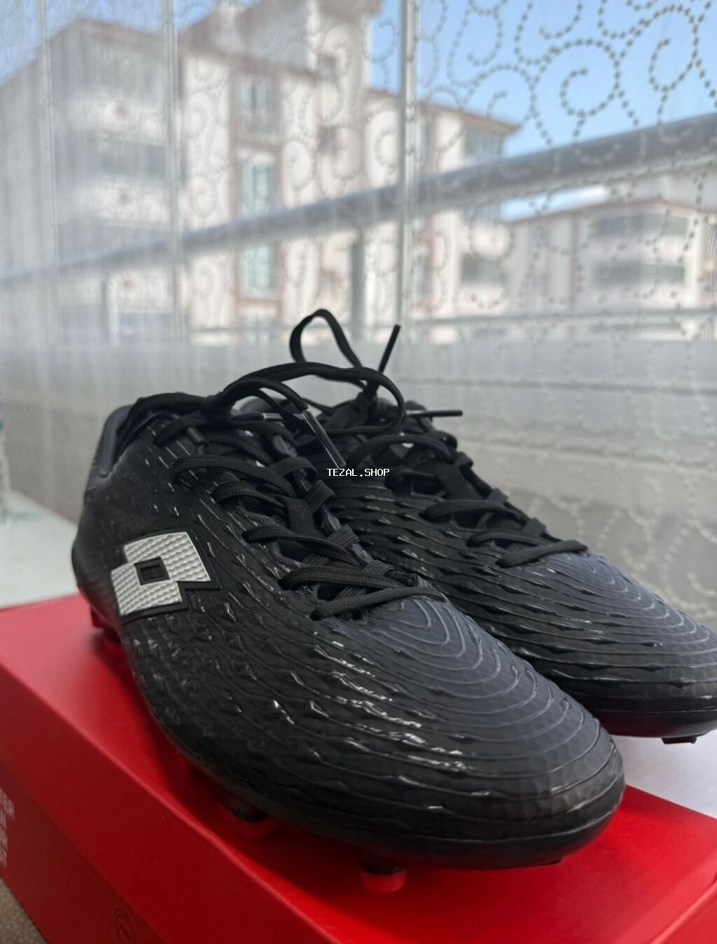 Butsi İdeal vəziyyətdədir Türkiyədən almışam satma səbəbim razmer - şəkil 2