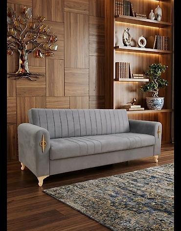 Divan, Yeni, Açılan, Bazalı, Parça, Ödənişli çatdırılma - şəkil 3