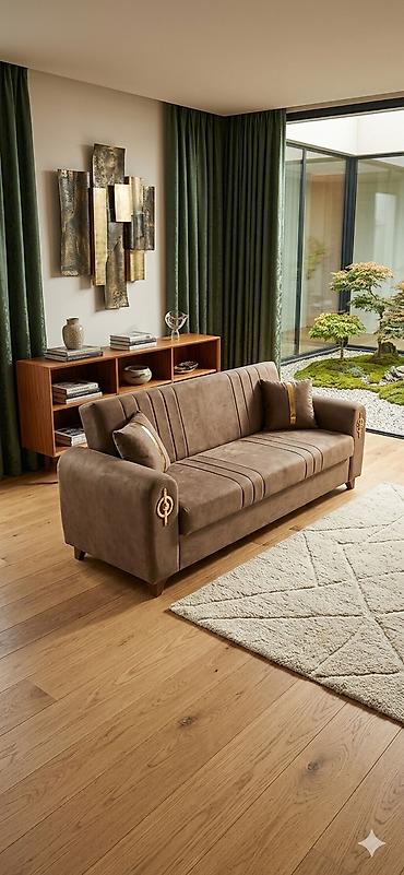 Divan, Yeni, Açılan, Bazalı, Parça, Ödənişli çatdırılma - şəkil 4